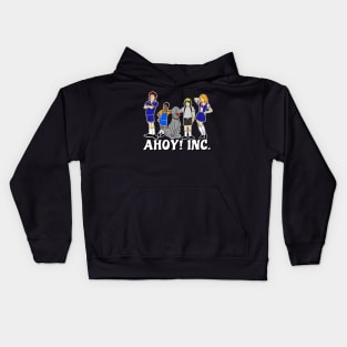 Ahoy! Inc. Kids Hoodie